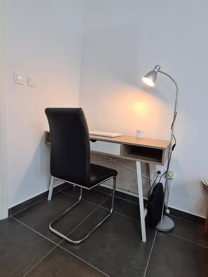 Valkane Beach Studio Apartment Pula Exterior foto